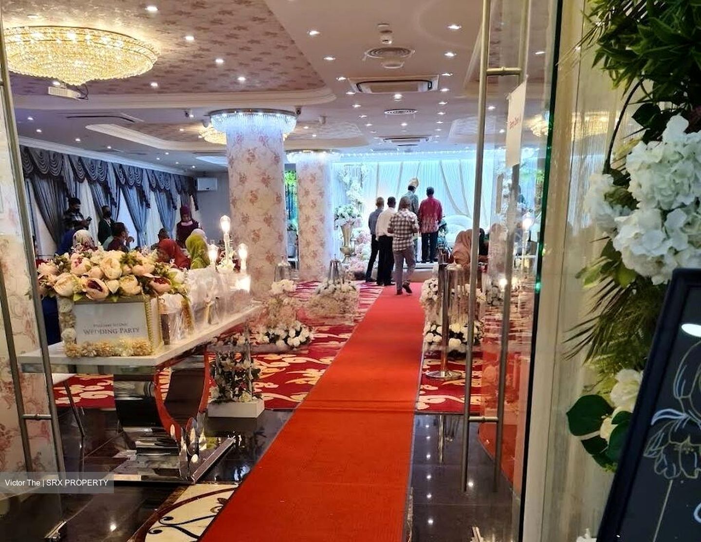 Grandlink Square (D14), Retail #451352081